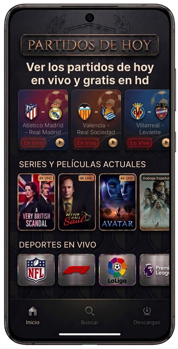 Magis TV APK